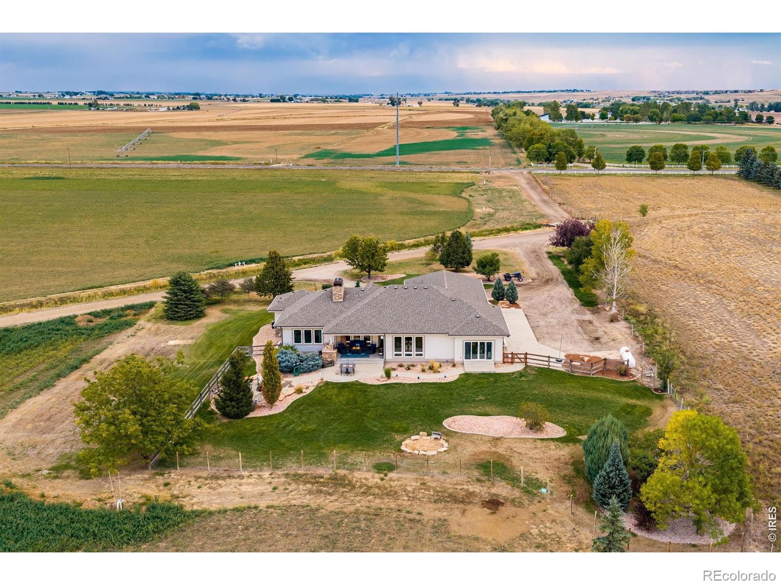 MLS Image #4 for 20509  county road 3 ,berthoud, Colorado
