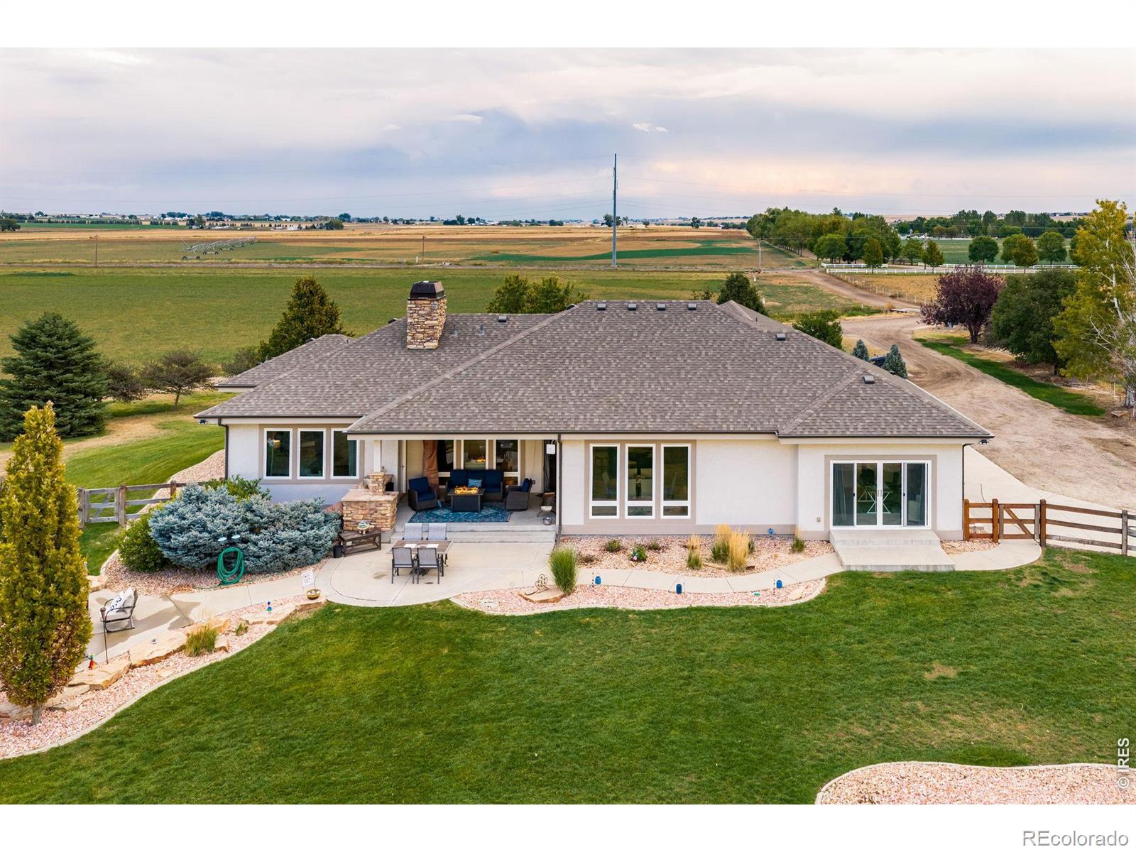 MLS Image #49 for 20509  county road 3 ,berthoud, Colorado