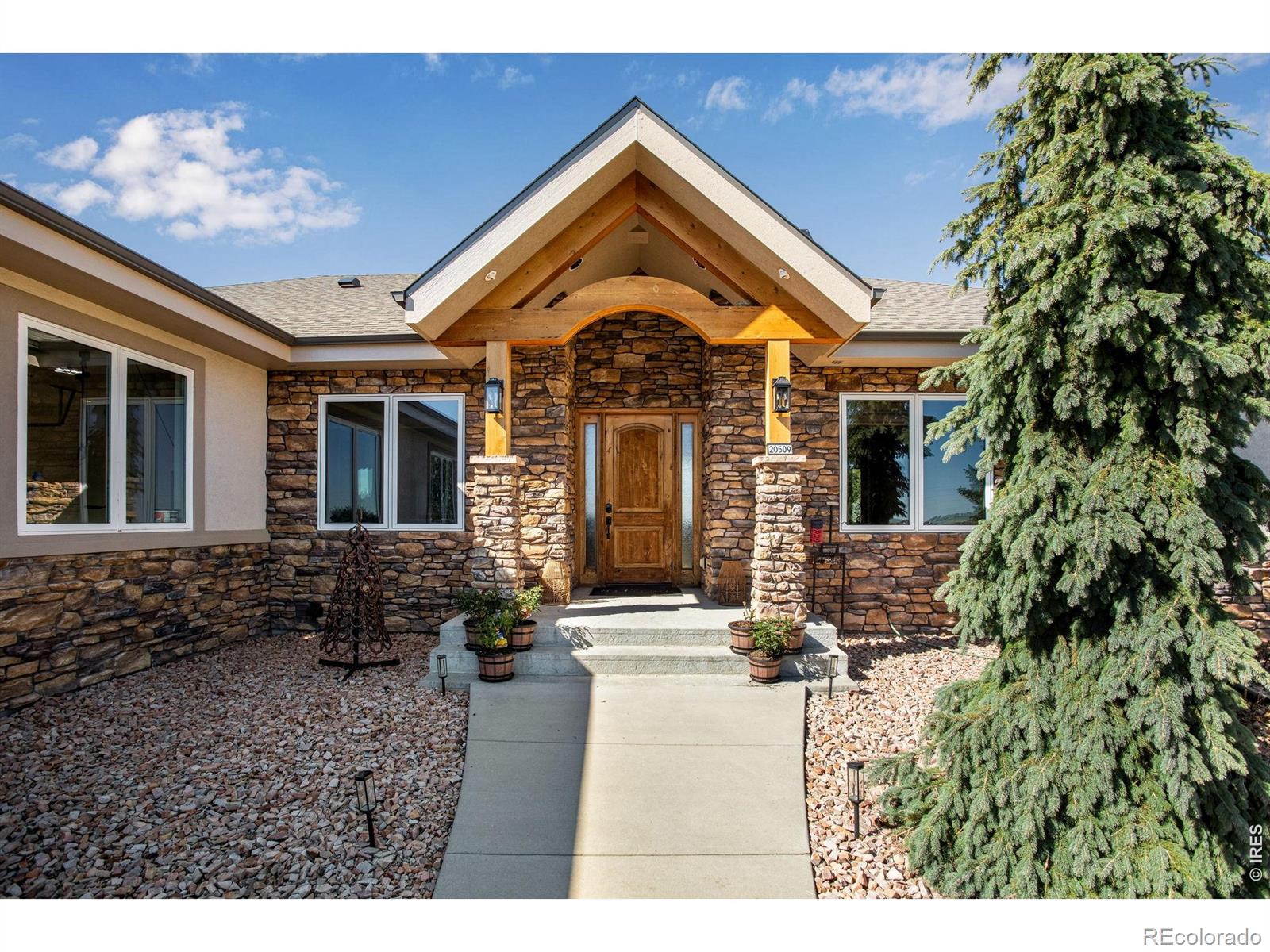 MLS Image #5 for 20509  county road 3 ,berthoud, Colorado