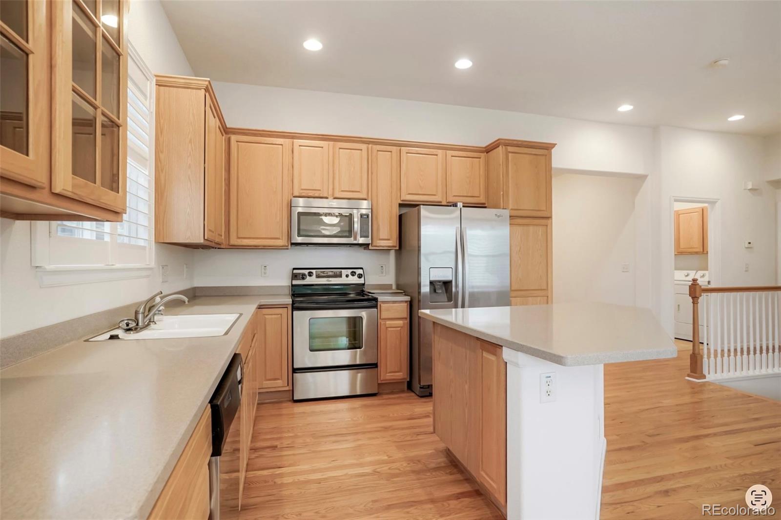 MLS Image #3 for 16730 e 104th place,commerce city, Colorado