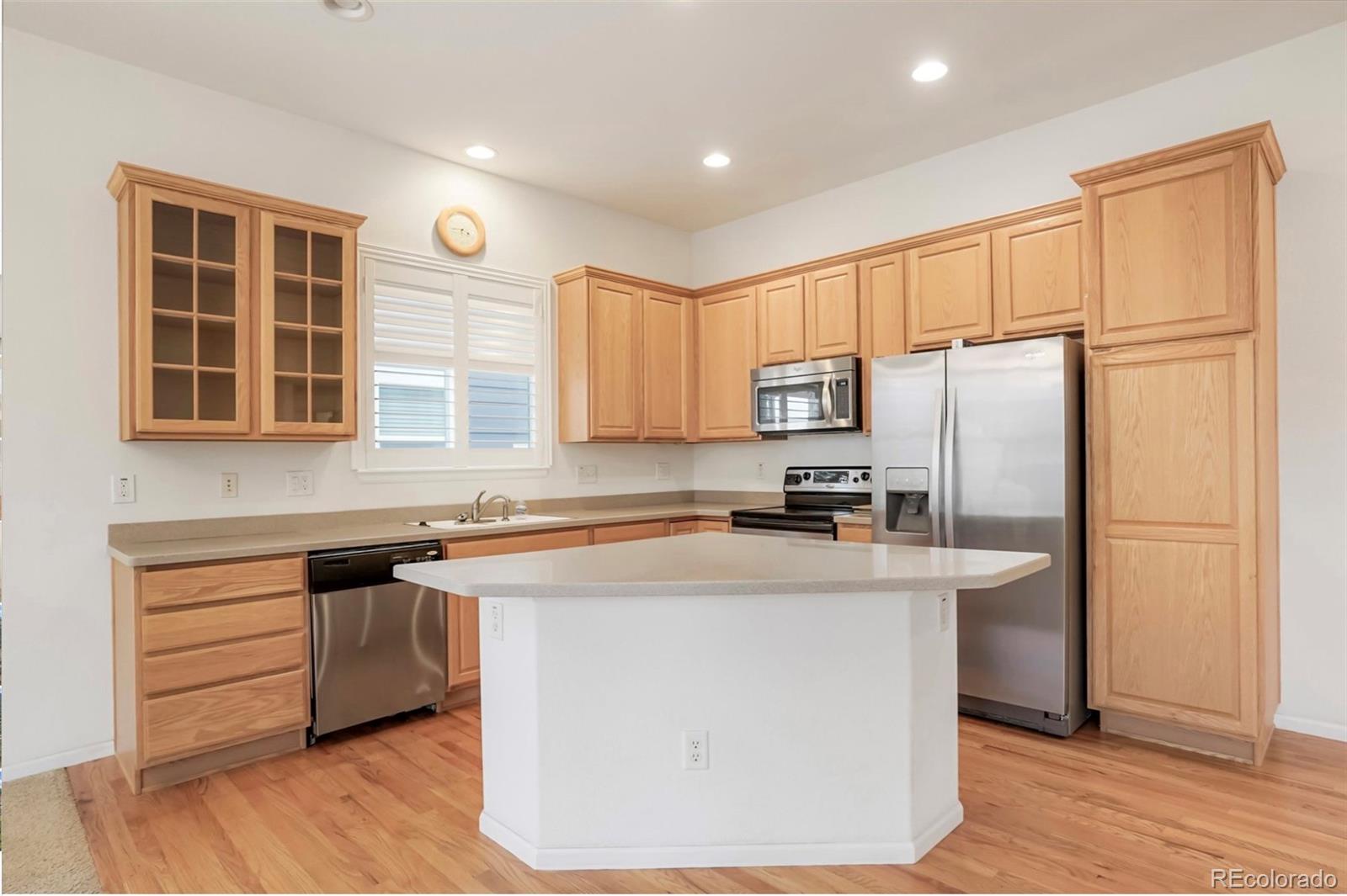 MLS Image #4 for 16730 e 104th place,commerce city, Colorado