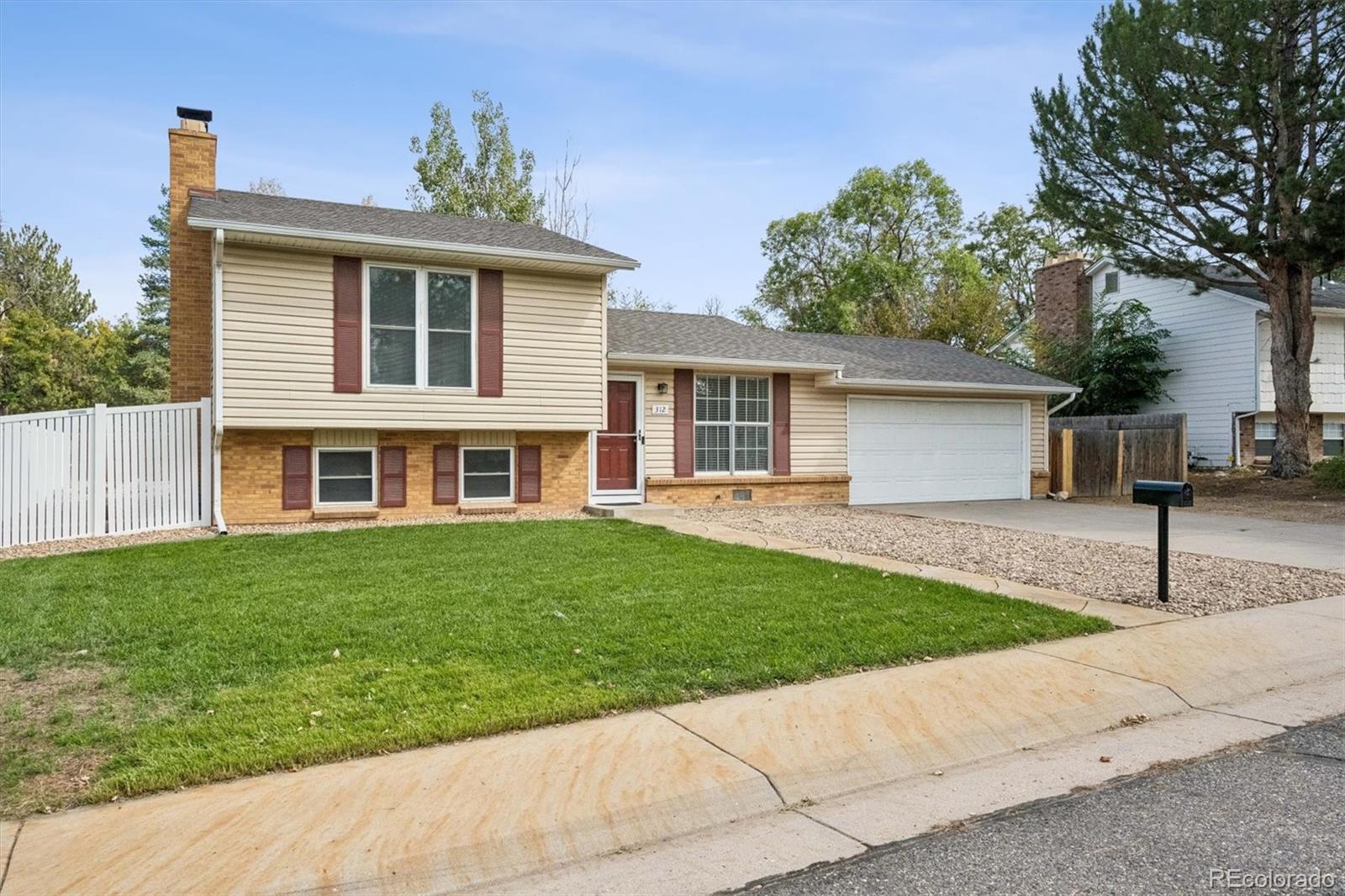 MLS Image #1 for 312 s 26th avenue,brighton, Colorado