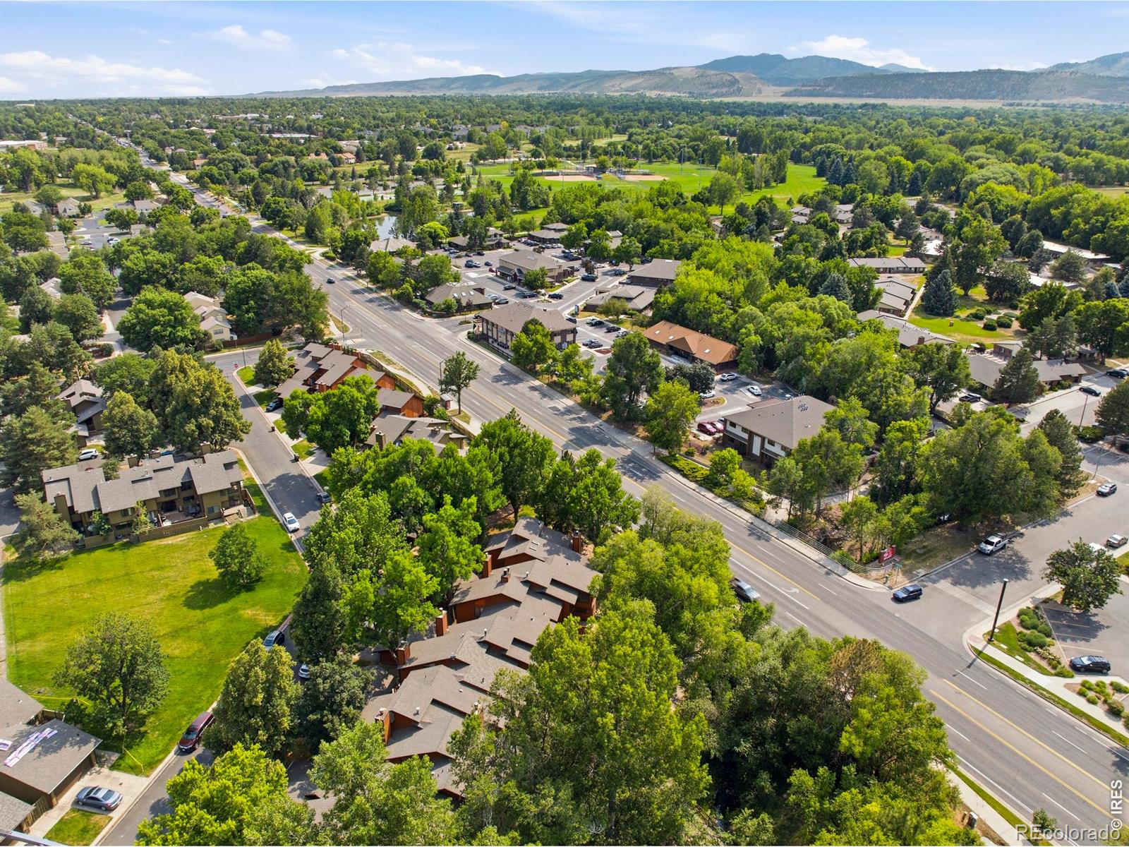 MLS Image #38 for 1913  waters edge street,fort collins, Colorado