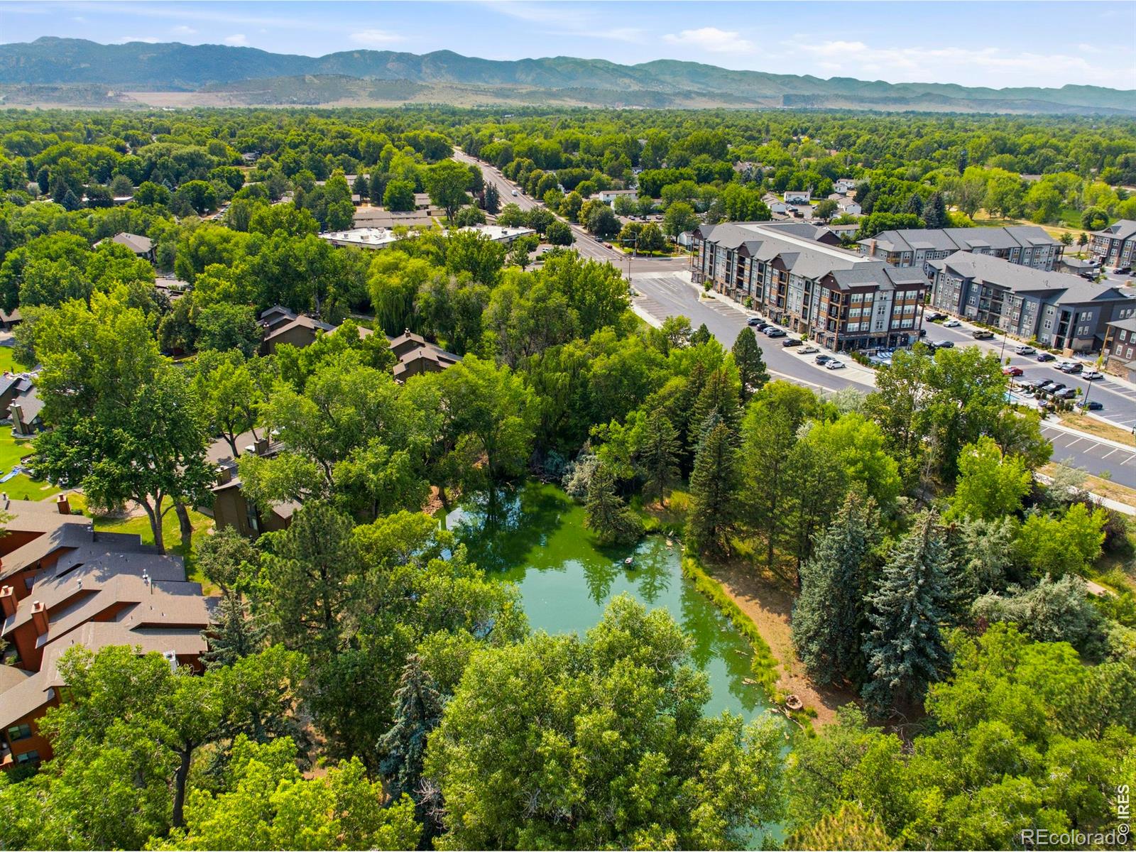 MLS Image #39 for 1913  waters edge street,fort collins, Colorado
