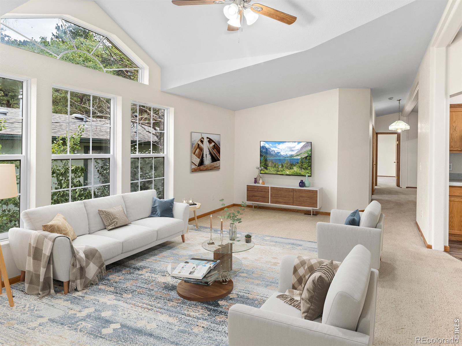 MLS Image #3 for 270  river fork road,drake, Colorado