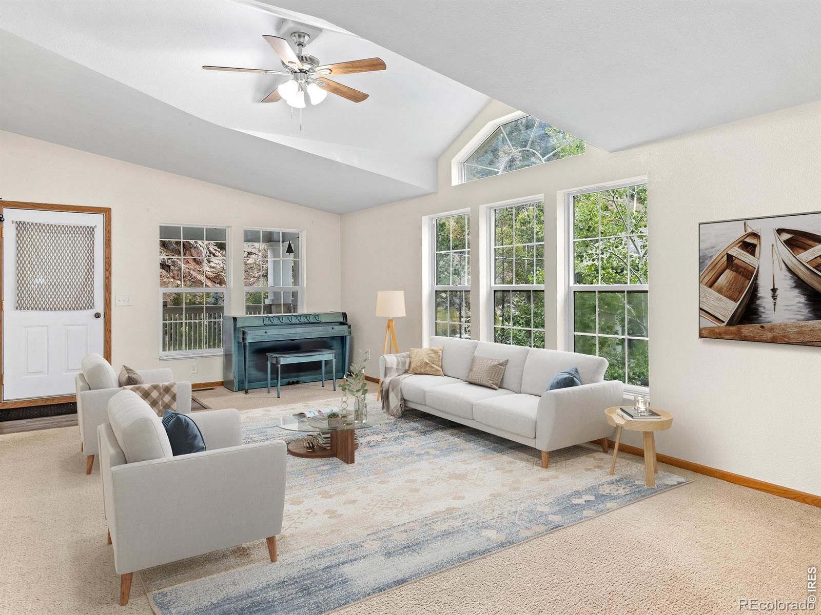 MLS Image #4 for 270  river fork road,drake, Colorado