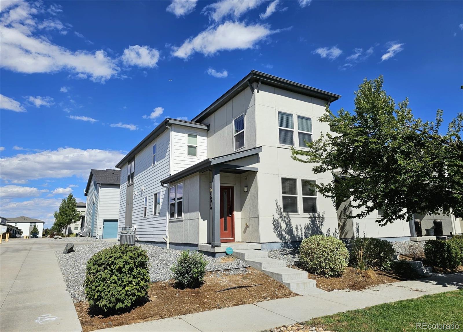MLS Image #1 for 16019 e elk drive ,denver, Colorado