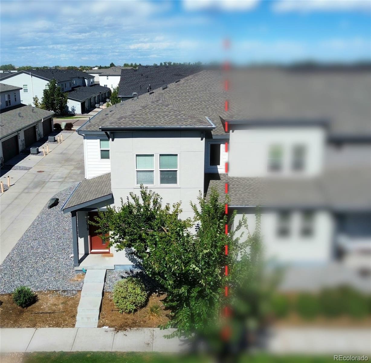 MLS Image #2 for 16019 e elk drive ,denver, Colorado