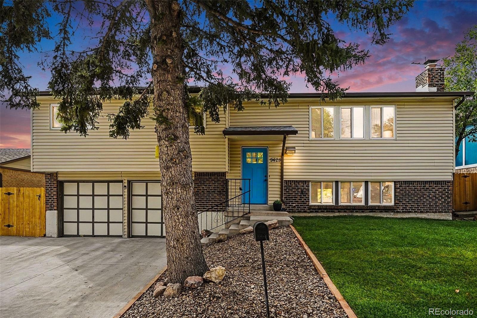 MLS Image #0 for 9428 w brittany avenue,littleton, Colorado