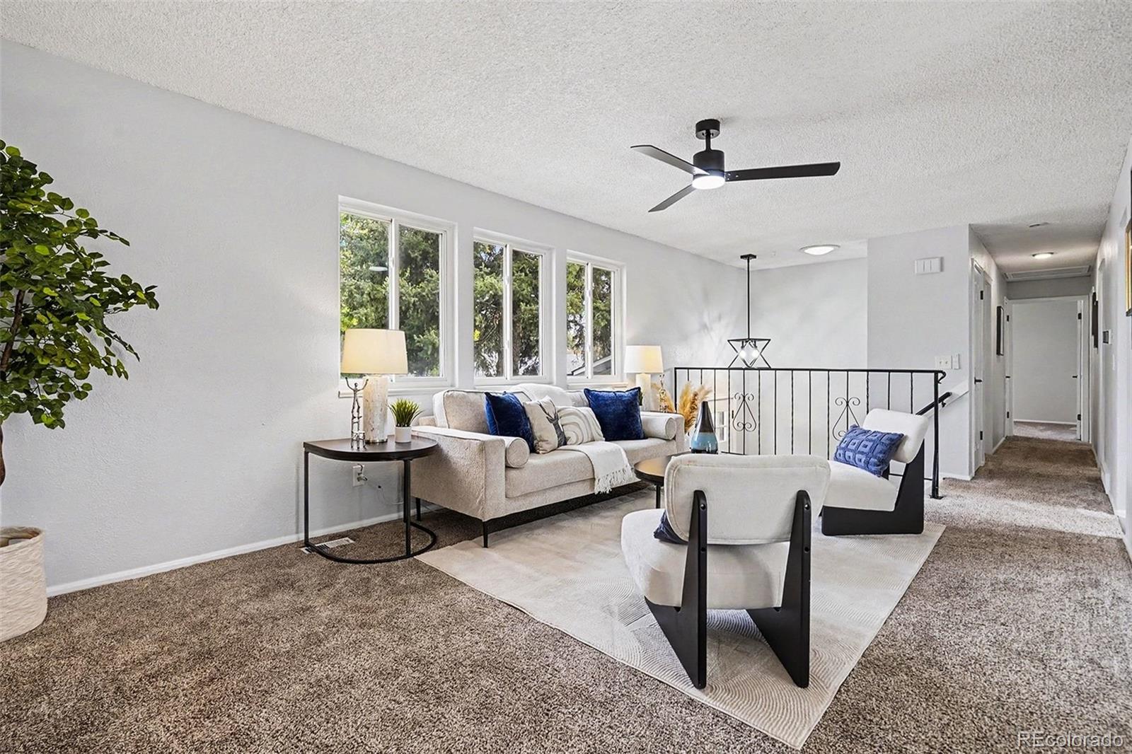 MLS Image #2 for 9428 w brittany avenue,littleton, Colorado