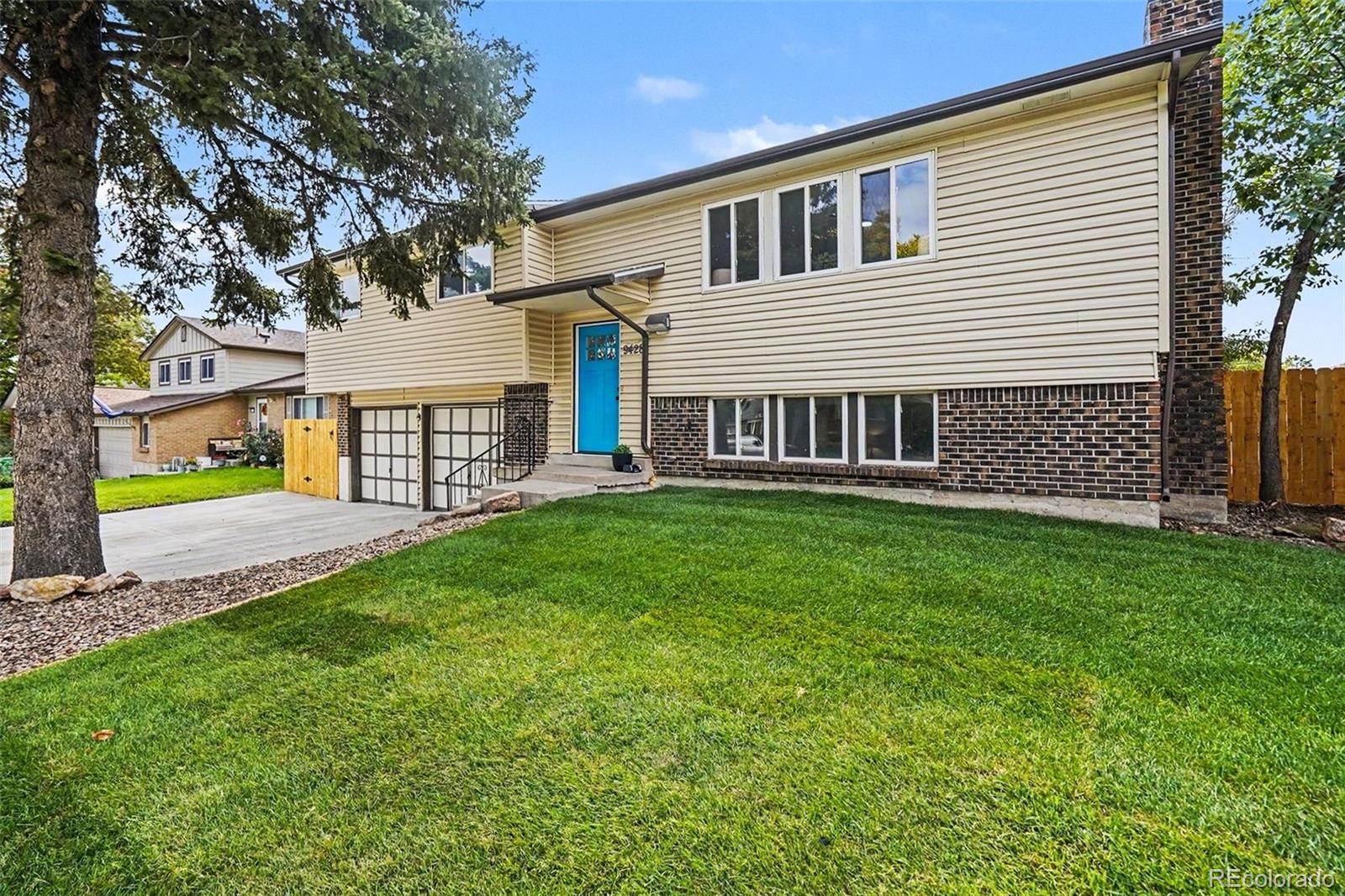 MLS Image #24 for 9428 w brittany avenue,littleton, Colorado