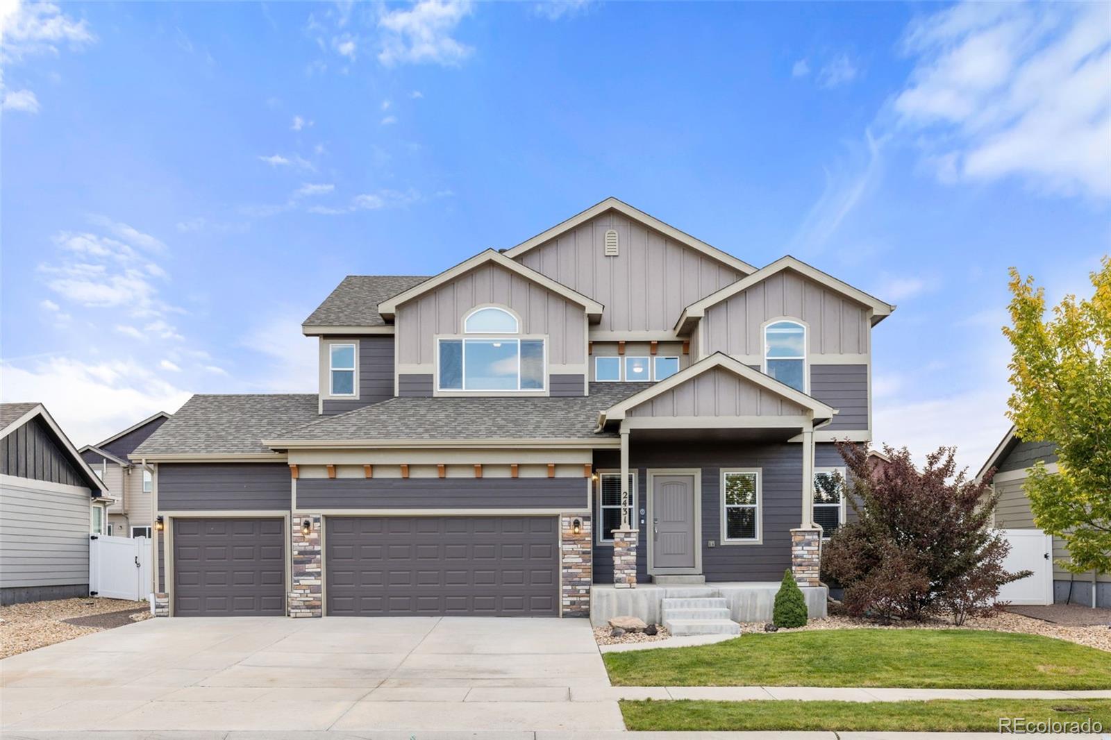 MLS Image #0 for 2431  nicholson street,berthoud, Colorado