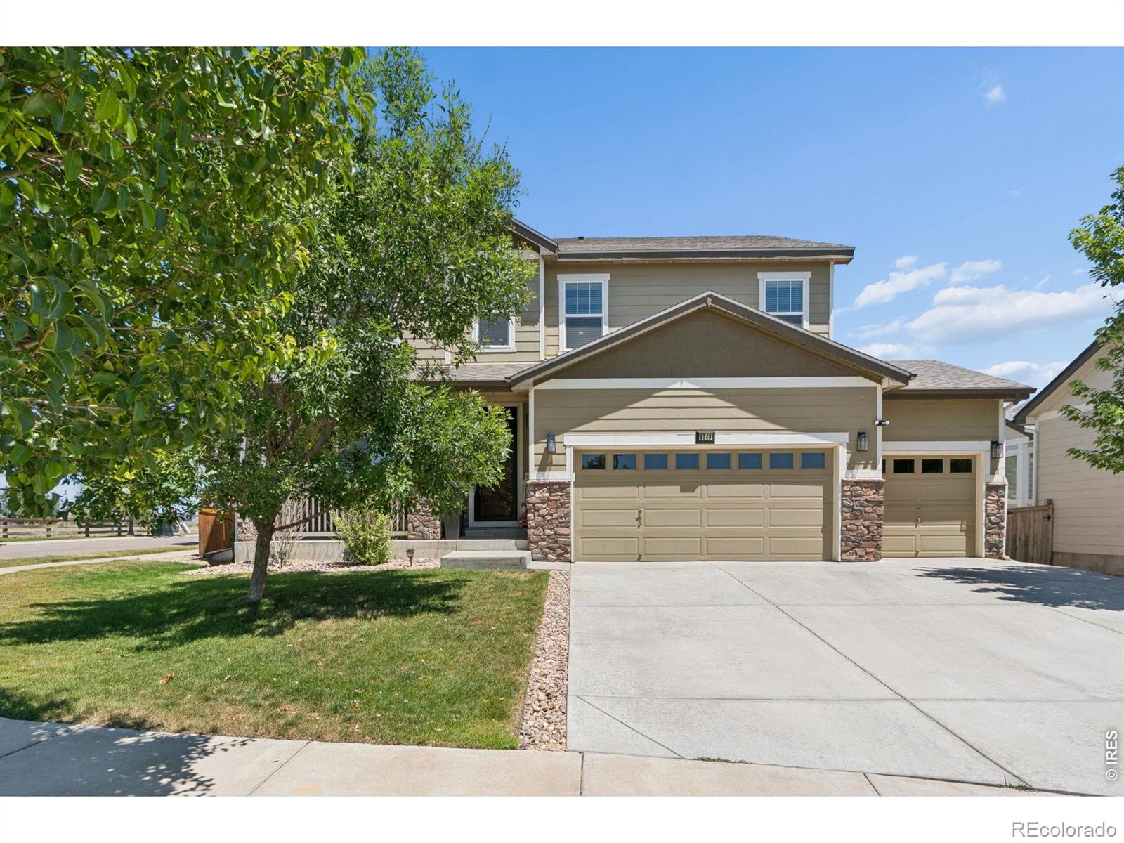 MLS Image #0 for 6540  empire avenue,frederick, Colorado