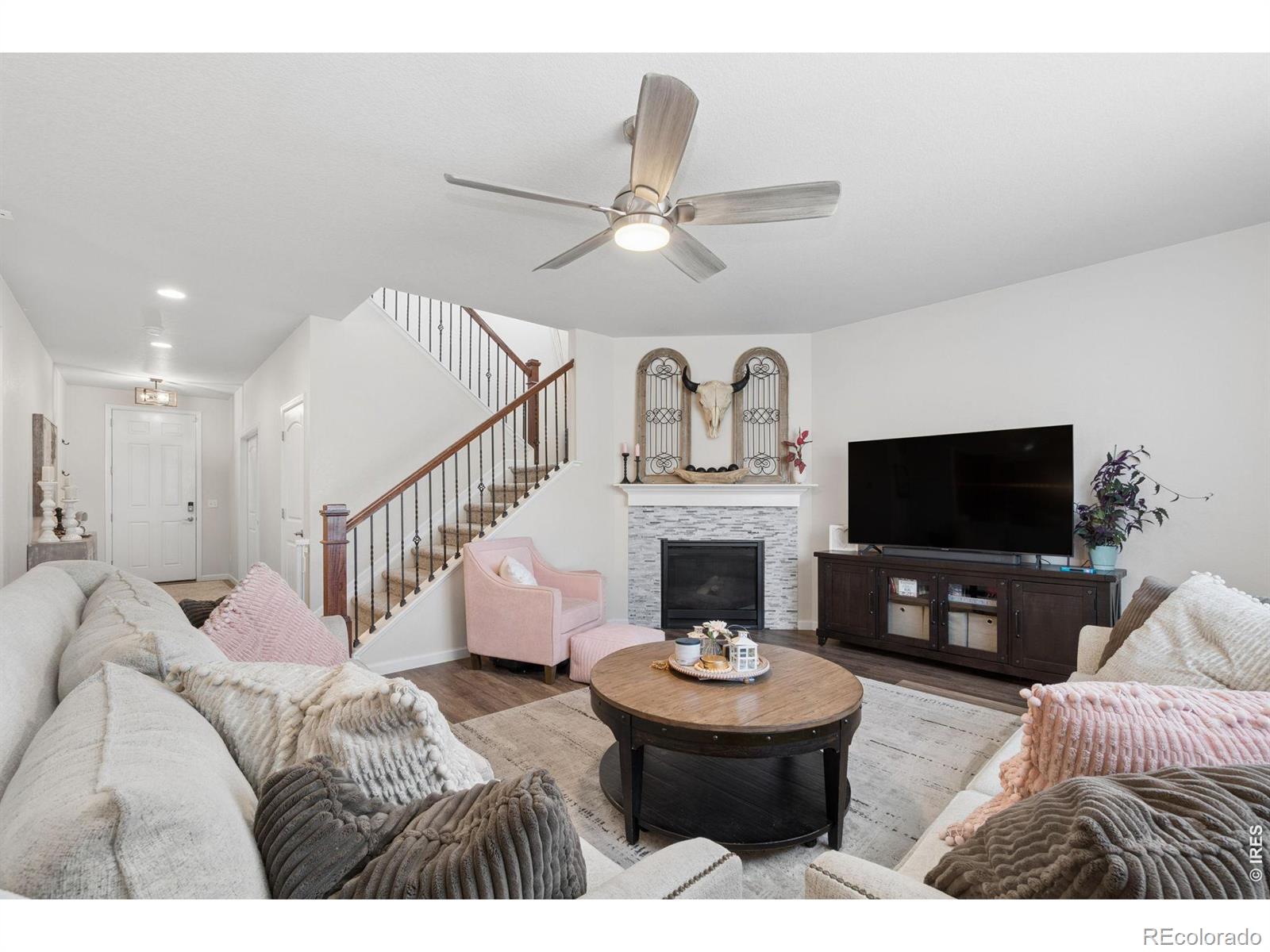 MLS Image #2 for 6540  empire avenue,frederick, Colorado
