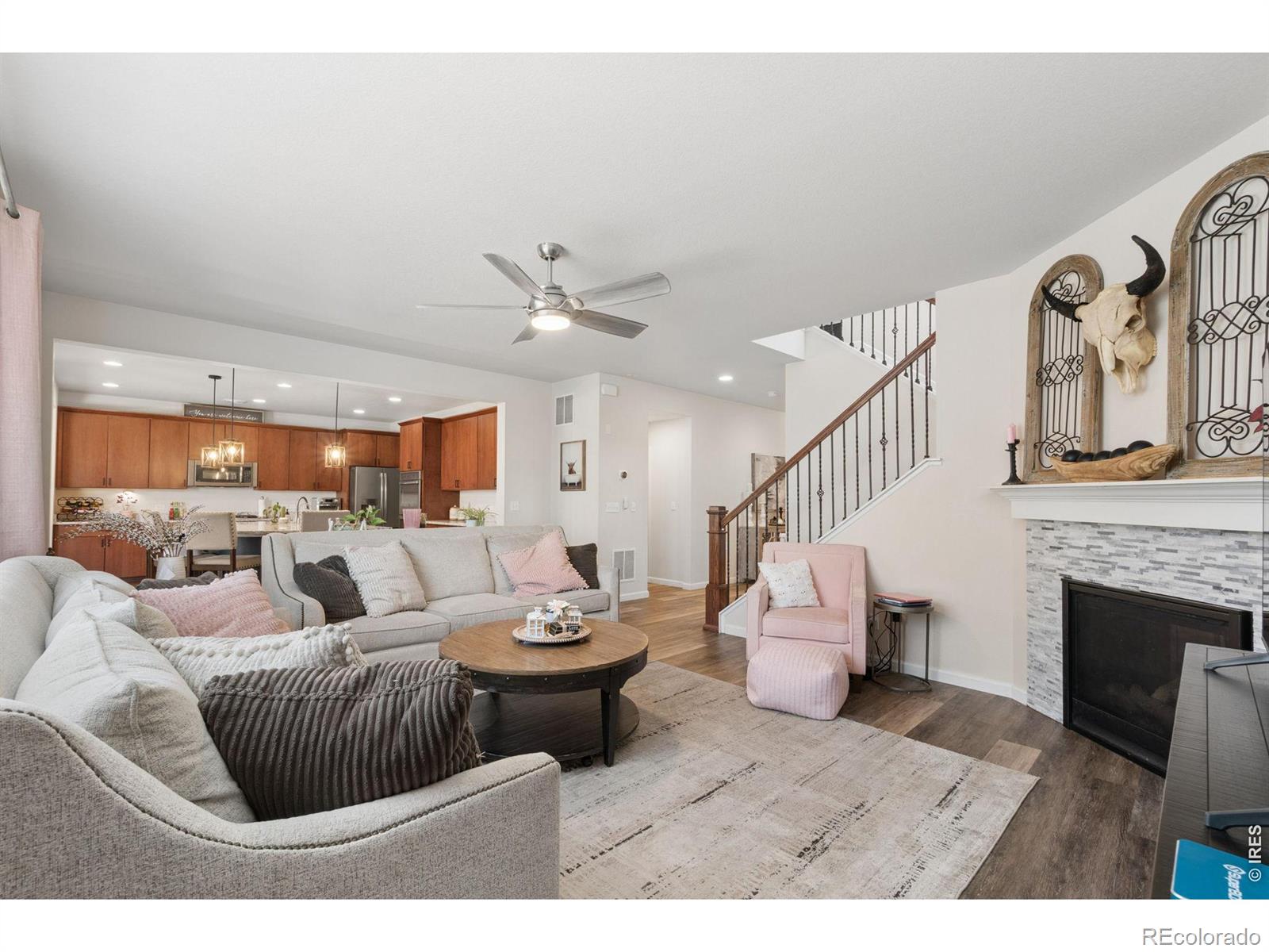 MLS Image #3 for 6540  empire avenue,frederick, Colorado