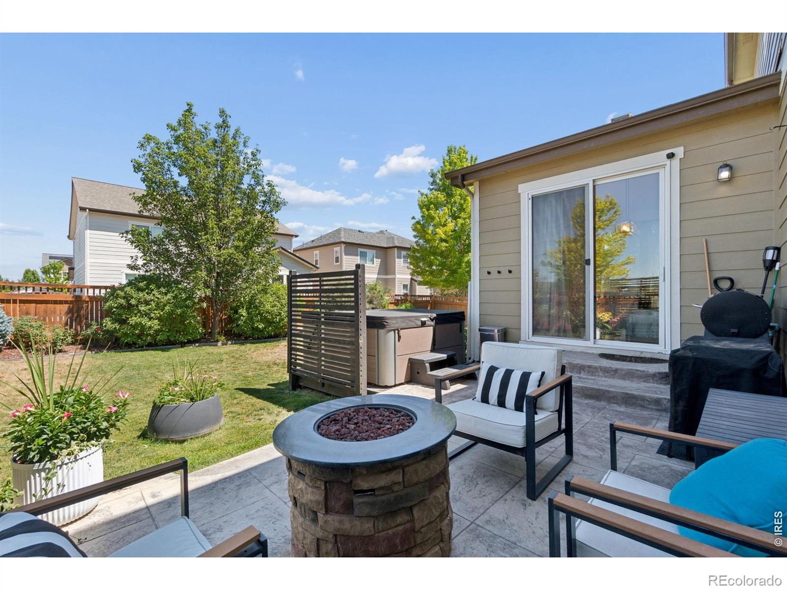 MLS Image #33 for 6540  empire avenue,frederick, Colorado