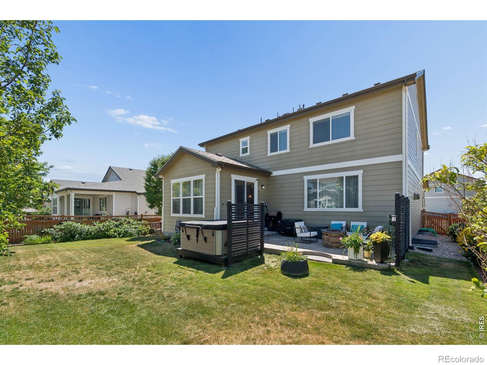 MLS Image #34 for 6540  empire avenue,frederick, Colorado