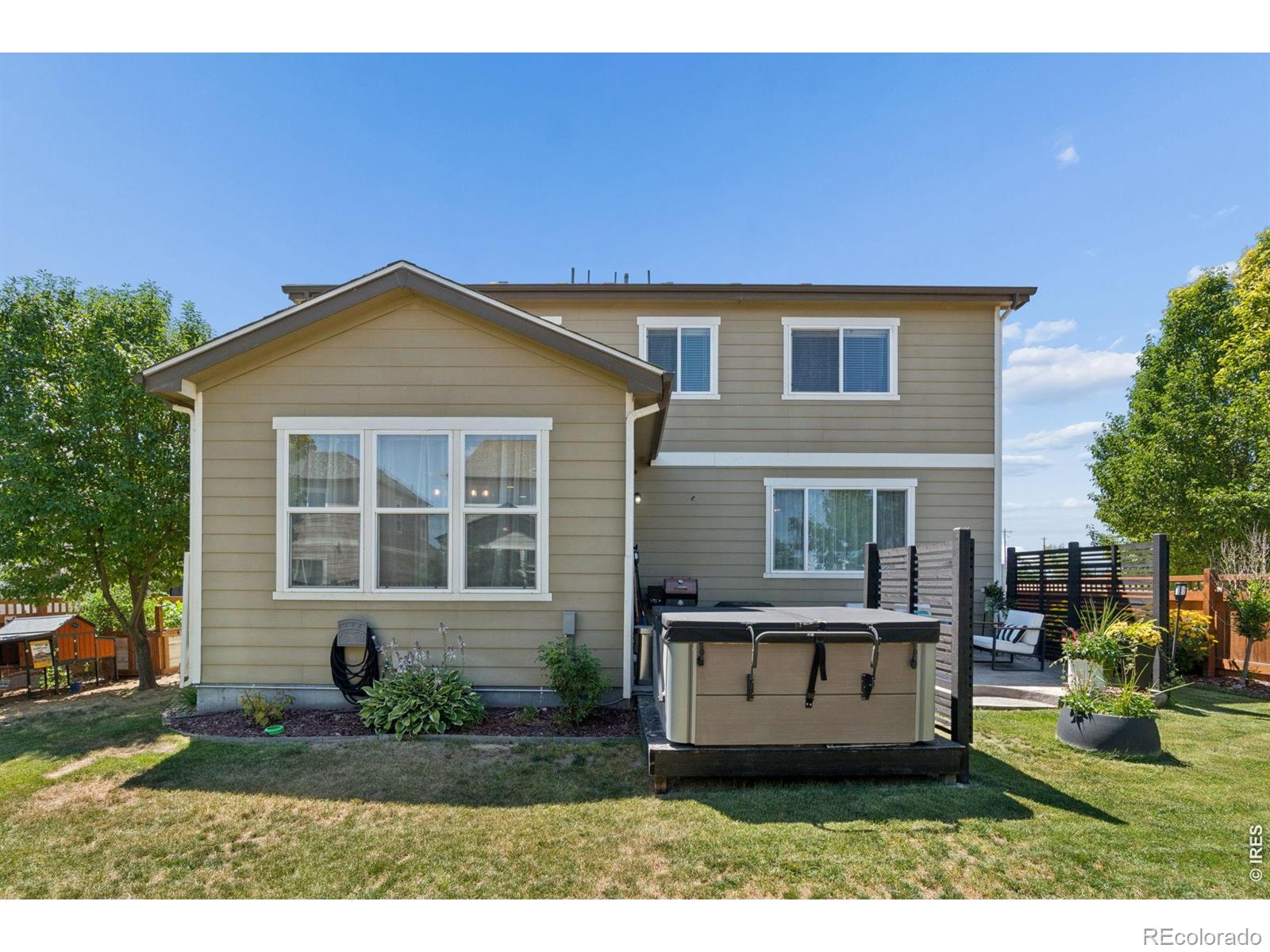MLS Image #35 for 6540  empire avenue,frederick, Colorado
