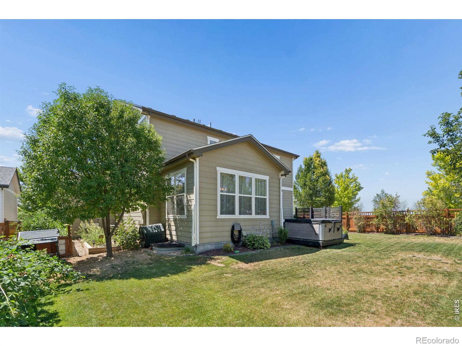 MLS Image #36 for 6540  empire avenue,frederick, Colorado