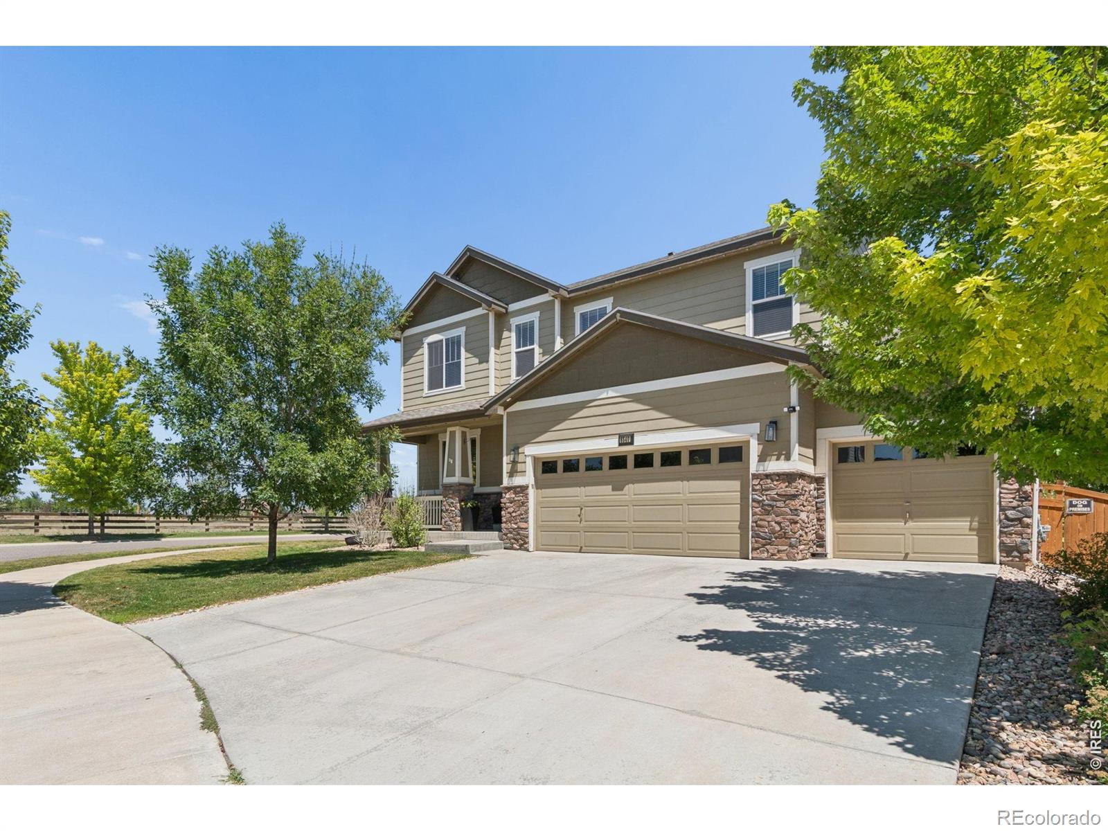 MLS Image #37 for 6540  empire avenue,frederick, Colorado