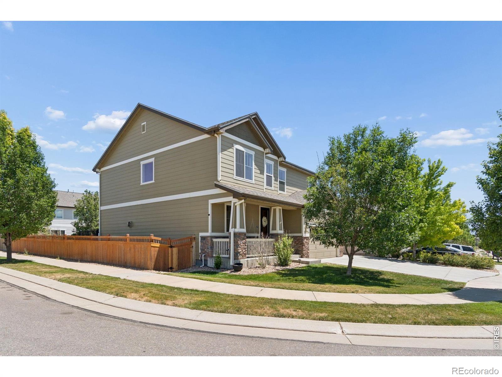 MLS Image #38 for 6540  empire avenue,frederick, Colorado