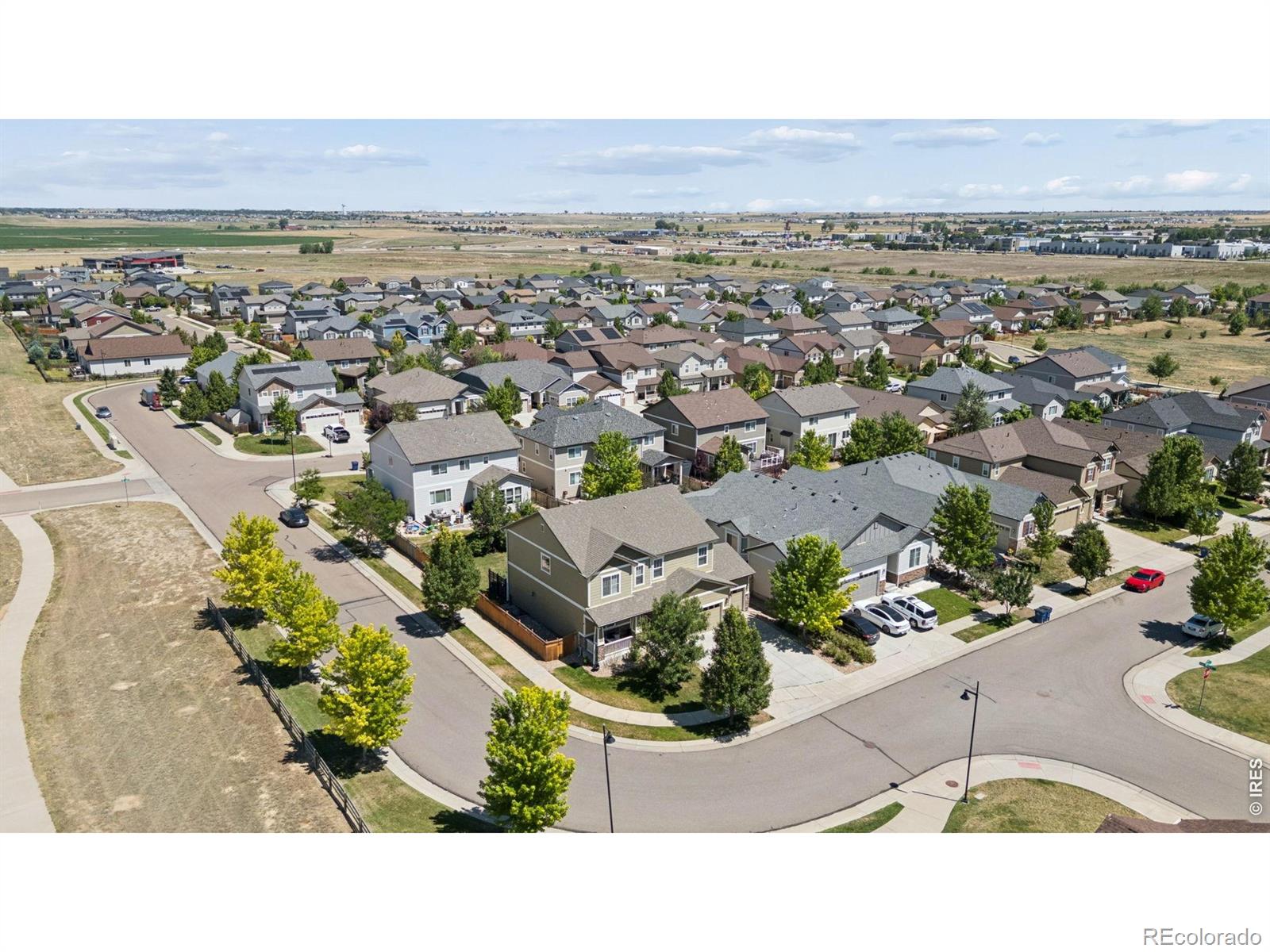 MLS Image #39 for 6540  empire avenue,frederick, Colorado