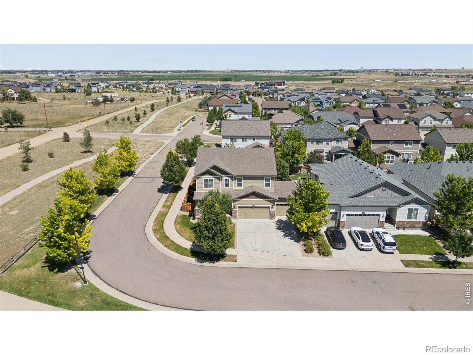 MLS Image #41 for 6540  empire avenue,frederick, Colorado