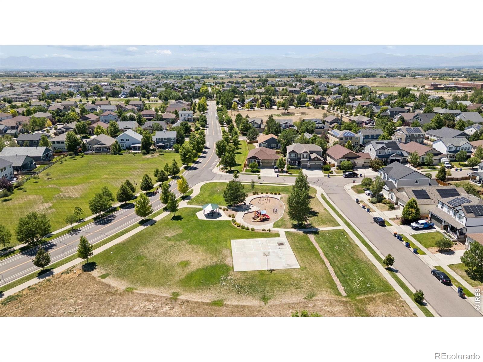MLS Image #44 for 6540  empire avenue,frederick, Colorado
