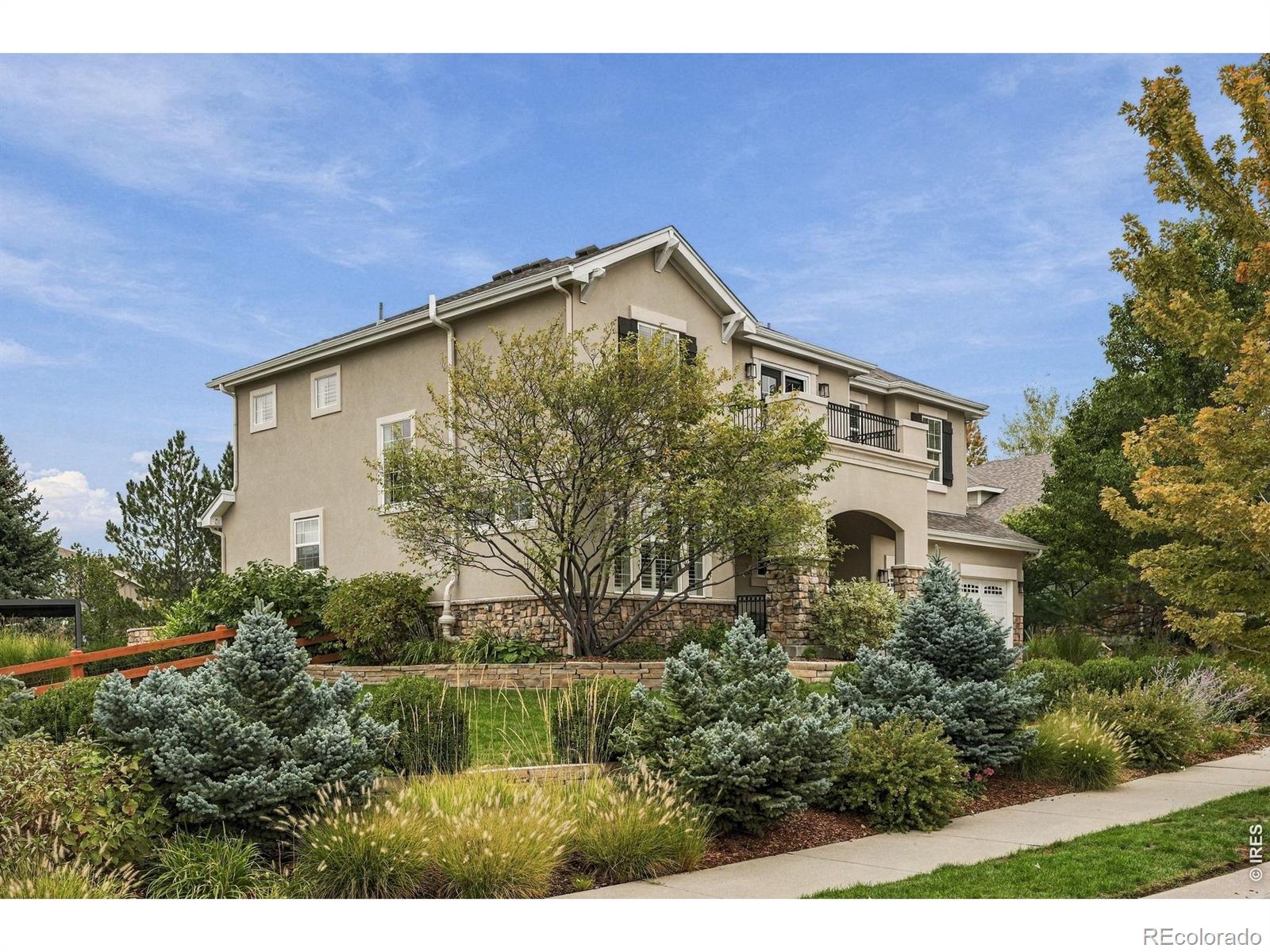 MLS Image #1 for 15036  silver feather circle,broomfield, Colorado