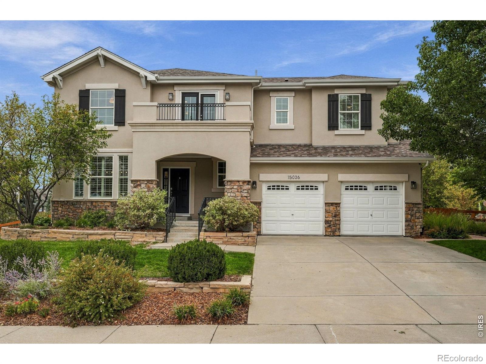 MLS Image #2 for 15036  silver feather circle,broomfield, Colorado