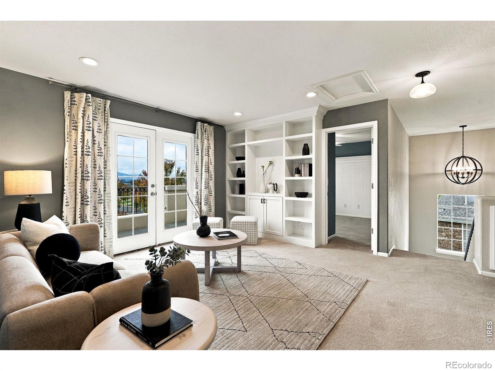 MLS Image #22 for 15036  silver feather circle,broomfield, Colorado