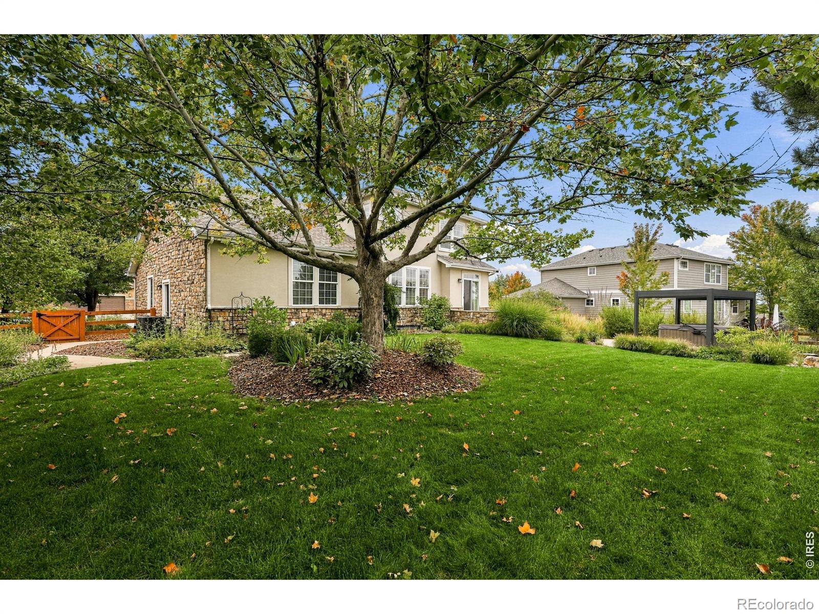 MLS Image #39 for 15036  silver feather circle,broomfield, Colorado