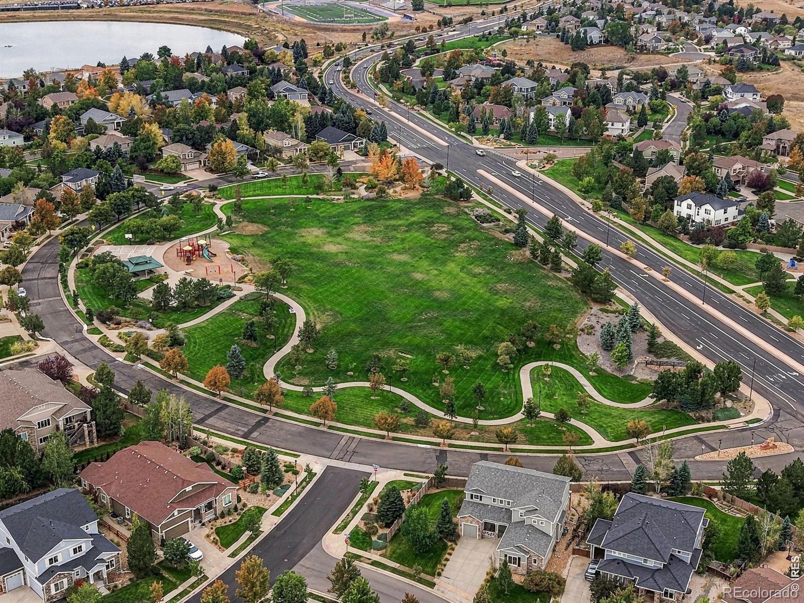 MLS Image #42 for 15036  silver feather circle,broomfield, Colorado