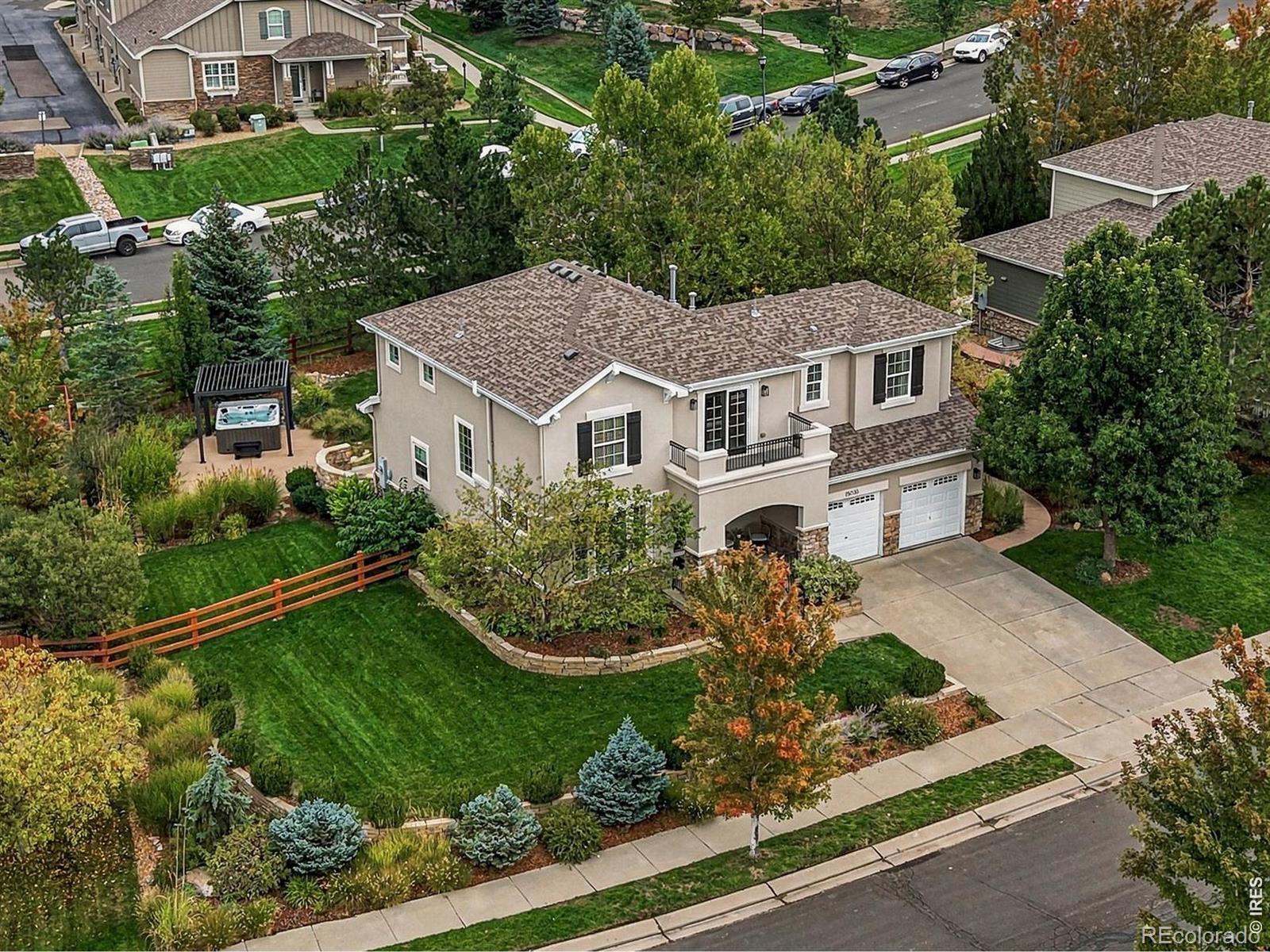MLS Image #45 for 15036  silver feather circle,broomfield, Colorado