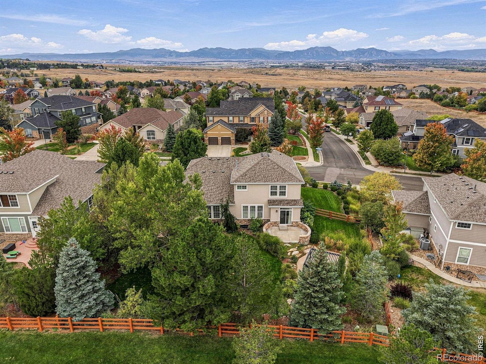 MLS Image #46 for 15036  silver feather circle,broomfield, Colorado