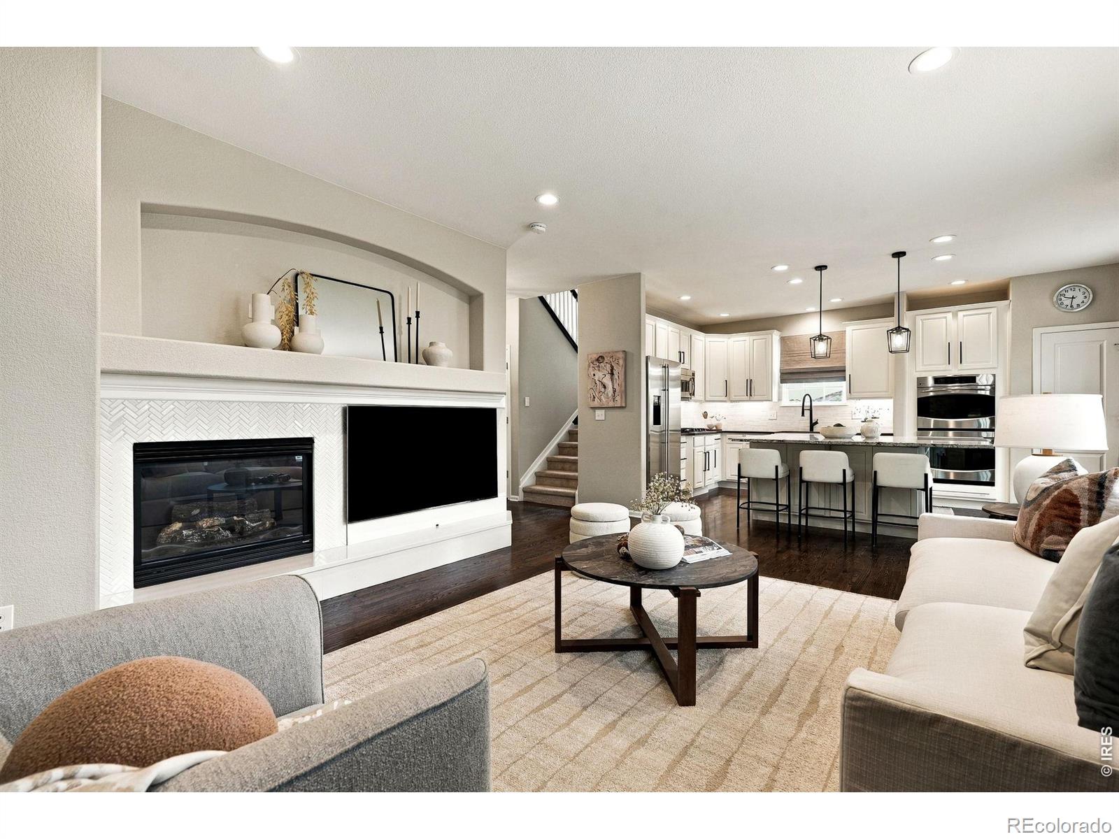MLS Image #9 for 15036  silver feather circle,broomfield, Colorado