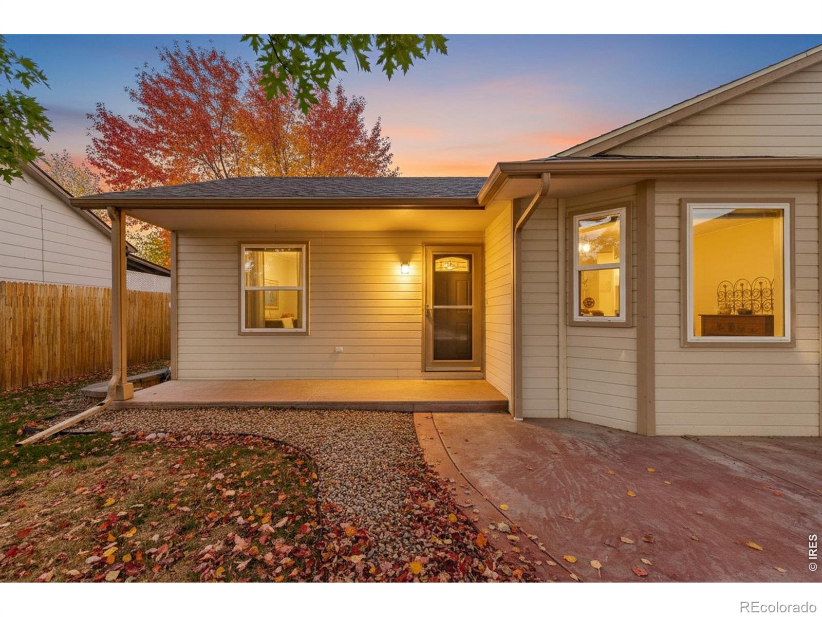 MLS Image #2 for 207 n 44th avenue,greeley, Colorado