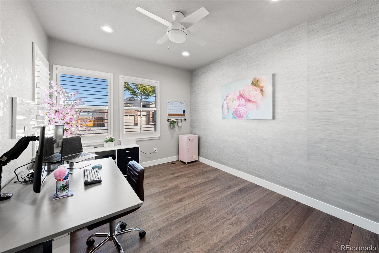 MLS Image #13 for 152  rockingham circle,castle pines, Colorado