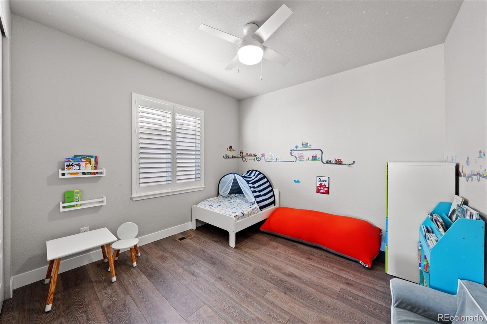 MLS Image #15 for 152  rockingham circle,castle pines, Colorado