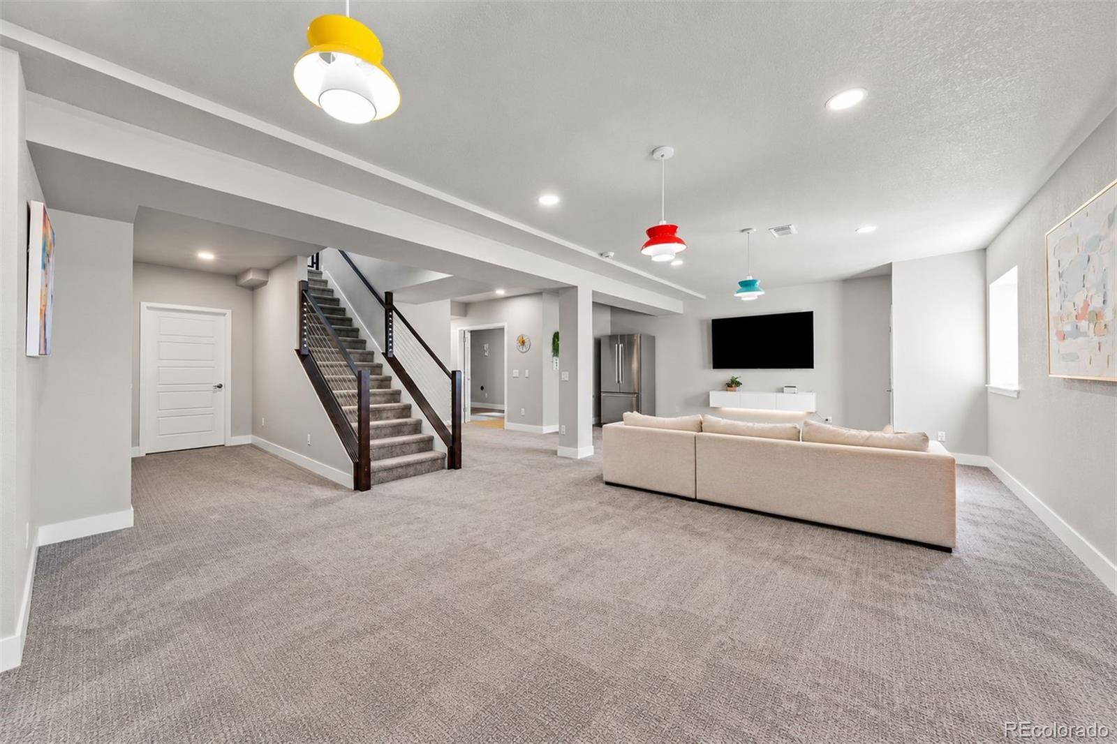 MLS Image #19 for 152  rockingham circle,castle pines, Colorado