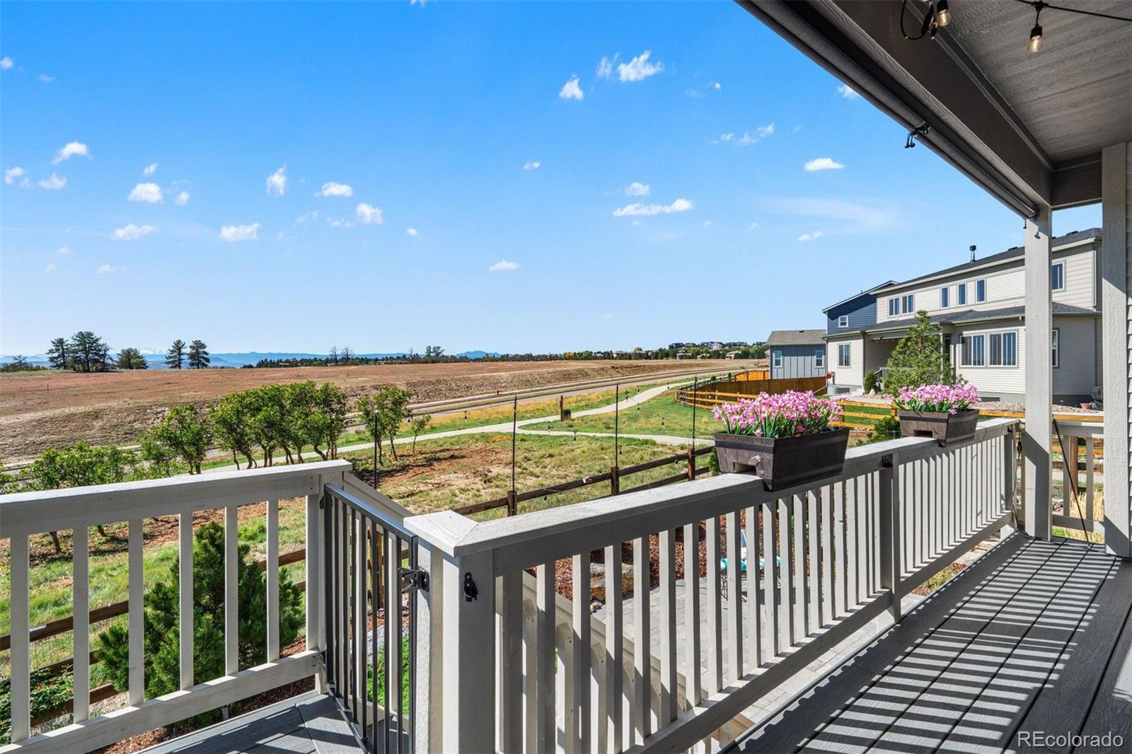 MLS Image #2 for 152  rockingham circle,castle pines, Colorado