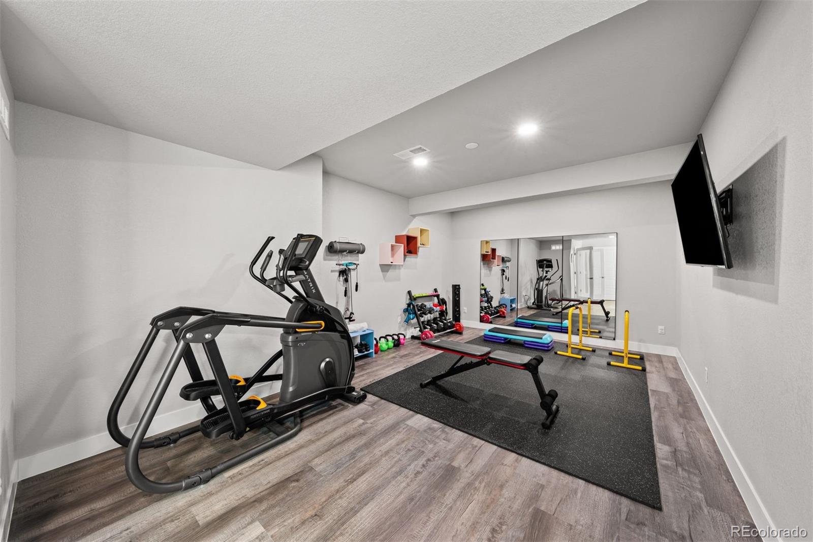 MLS Image #22 for 152  rockingham circle,castle pines, Colorado