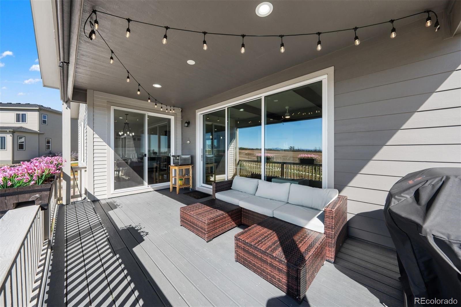 MLS Image #23 for 152  rockingham circle,castle pines, Colorado