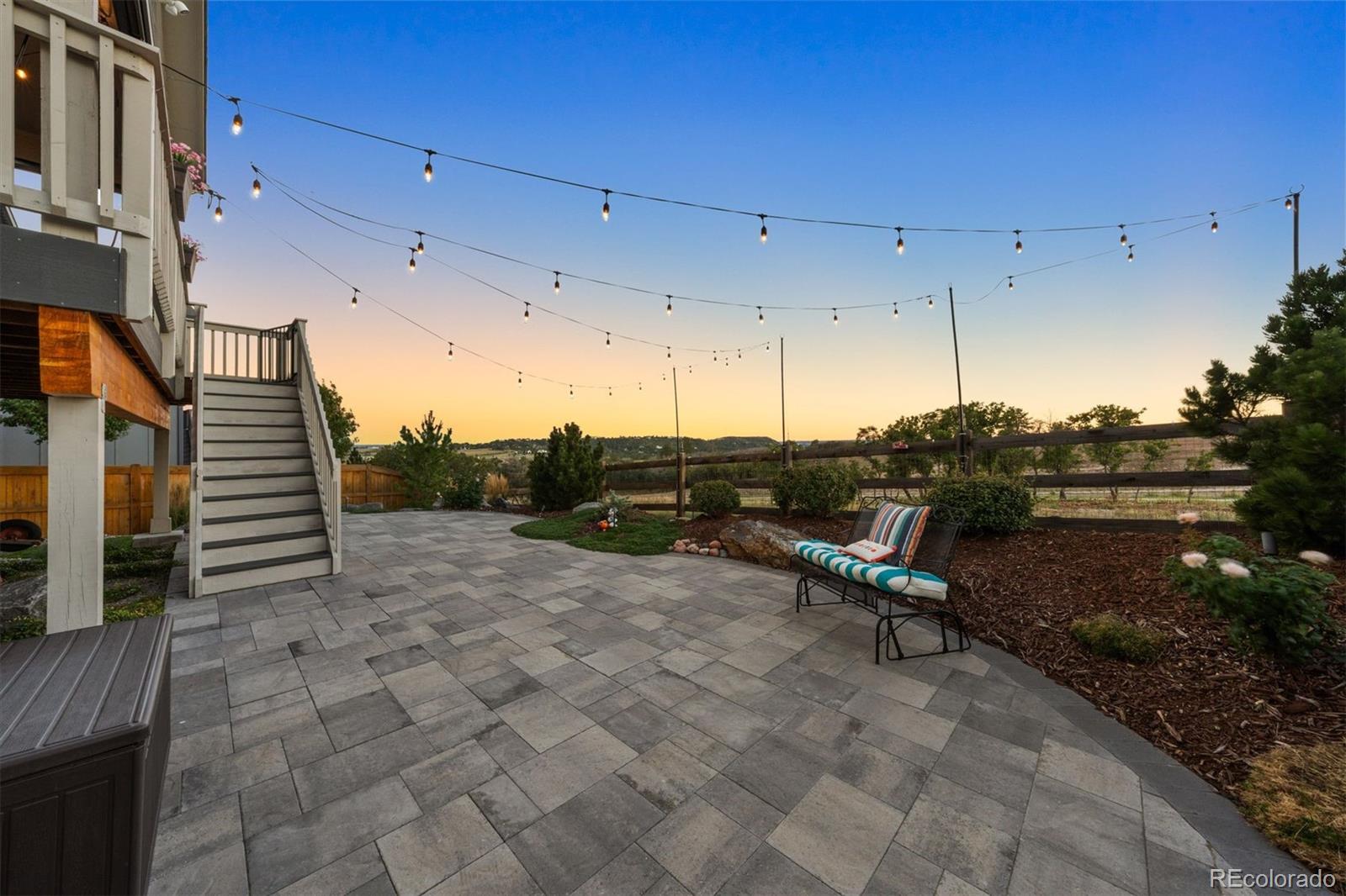 MLS Image #24 for 152  rockingham circle,castle pines, Colorado