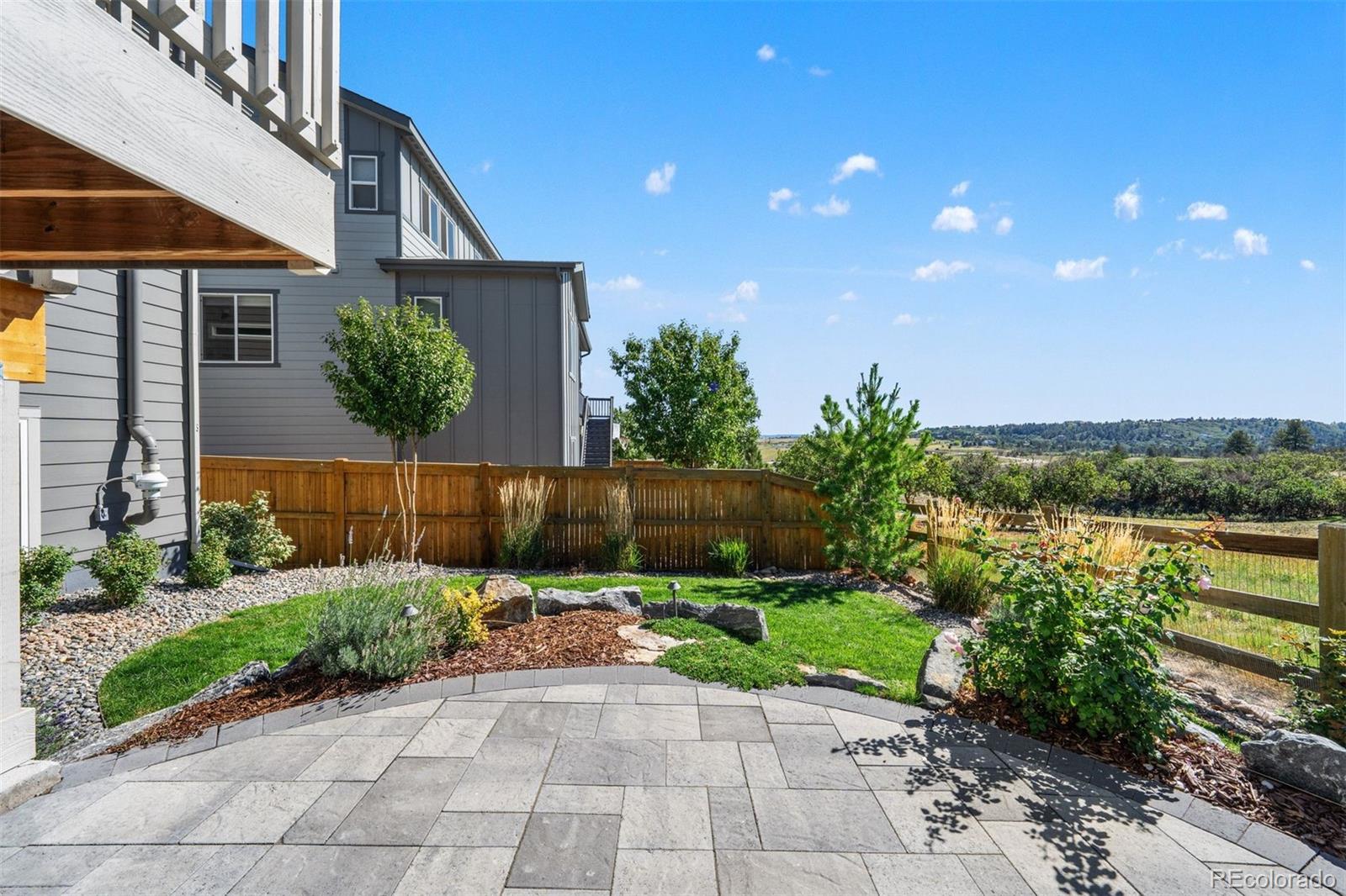MLS Image #25 for 152  rockingham circle,castle pines, Colorado