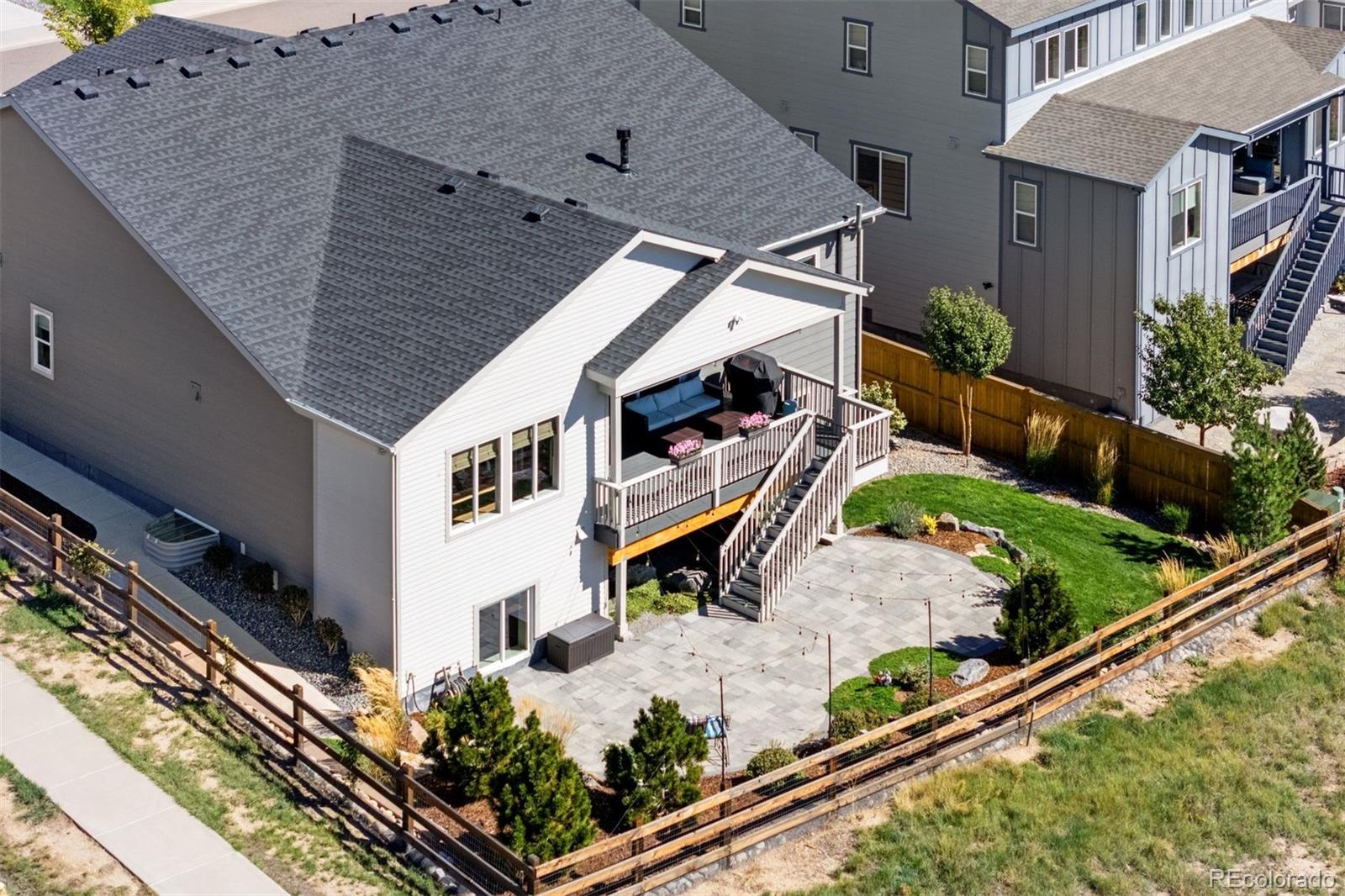 MLS Image #26 for 152  rockingham circle,castle pines, Colorado