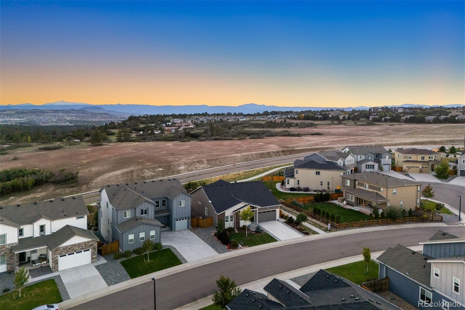 MLS Image #27 for 152  rockingham circle,castle pines, Colorado