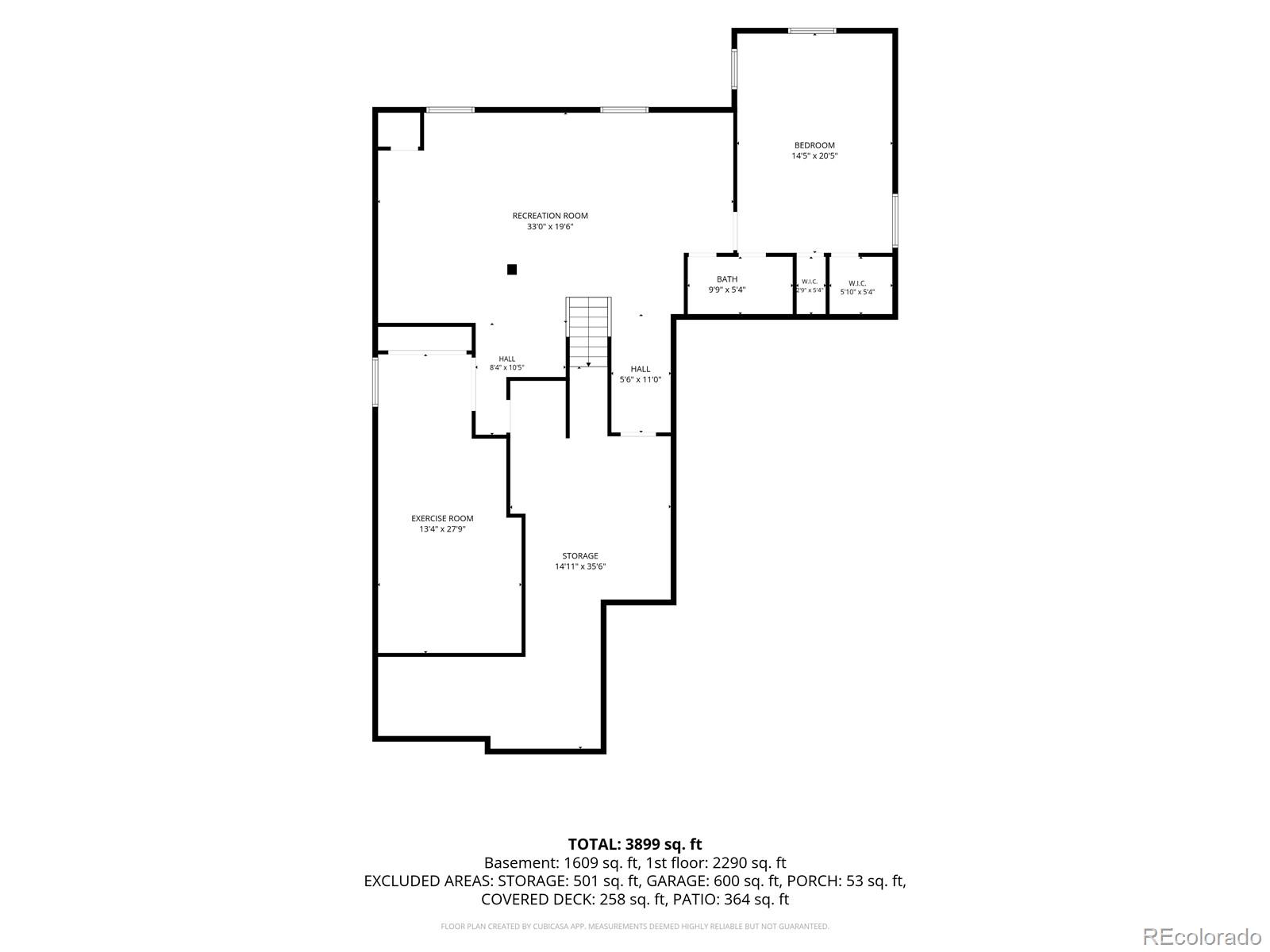 MLS Image #29 for 152  rockingham circle,castle pines, Colorado