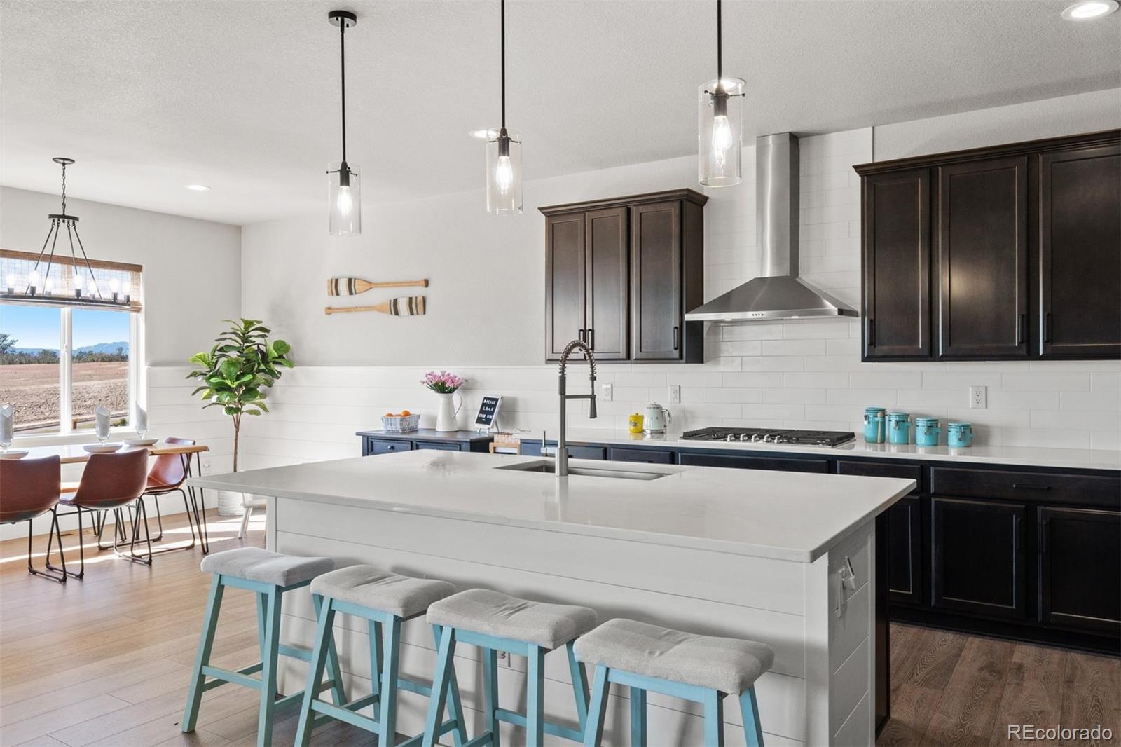 MLS Image #3 for 152  rockingham circle,castle pines, Colorado