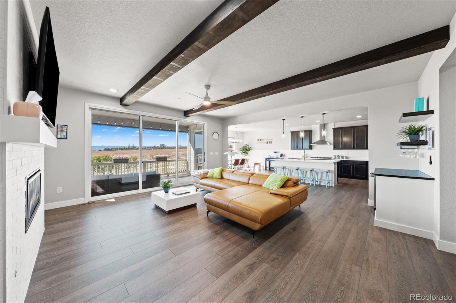 MLS Image #4 for 152  rockingham circle,castle pines, Colorado